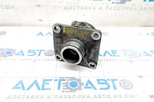 Кронштейн переднього редуктора BMW X5 F15 14-18 4.4T AWD