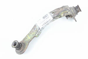 Кронштейн передней балки левый МКПП Nissan Micra (K12) 2002-2011 54525AX600