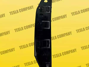 Кронштейн переднего крыла бампера левый внешний Tesla Model 3 1084181-00-E Новый оригинал