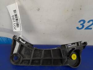 Кронштейн переднего бампера лев. TOYOTA RAV4 05-12 52536-42030