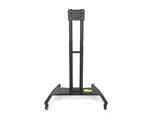 Кронштейн підлоговий для проектора 90/100/150/180см, 630*135*935мм, 20кг