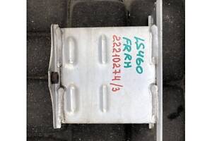 Кронштейн підсилювача переднього бампера LEXUS LS460 06-12