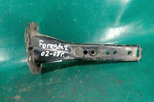 Кронштейн усилителя заднего бампера лев. SUBARU FORESTER SG 02-07 57714SA0109P