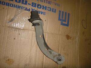 Кронштейн подрамника правый Renault MEGANE 2 2006-2009 (Рено Меган 2), БУ-116179