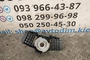 Кронштейн подрулевых переключателей 35251SAAJ01 Honda CR-V 2 2002-2006