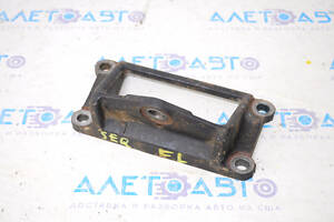 Кронштейн подушки двигателя левый Toyota Sequoia Tundra 08-16