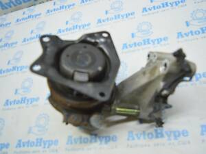 Кронштейн подушки двигателя зад Acura MDX 14-20 50610-TZ5-A01