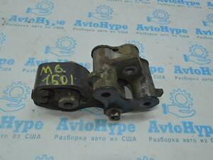 Кронштейн подушки двигателя зад Mazda 6 13-17 KD45-39-011 KD45-39-011