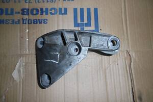 Кронштейн подушки двигуна правий Renault SCENIC 2 2003-2006 (Рено Сценик 2), БУ-116049