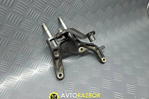 Кронштейн подушки коробки передач МКПП 51802092 1.3 Mjet на Fiat Qubo, Fiorino, Citroen Nemo, Peugeot Bipper