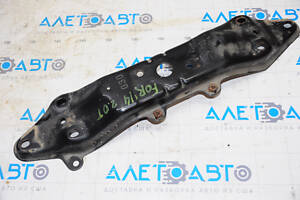 Кронштейн подушки кпп Subaru Forester 14-18 SJ 2.0 АКПП