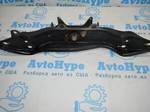 Кронштейн подушки кпп Subaru Forester 14-18 SJ 2.5 АКПП 41011AG012