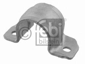 кронштейн подушки стабилизатора FEBI BILSTEIN 23604 на VW PASSAT (362)