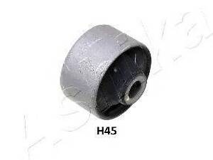 Кронштейн, подушки рычага ASHIKA GOMH45 на HYUNDAI i20 (PB, PBT)