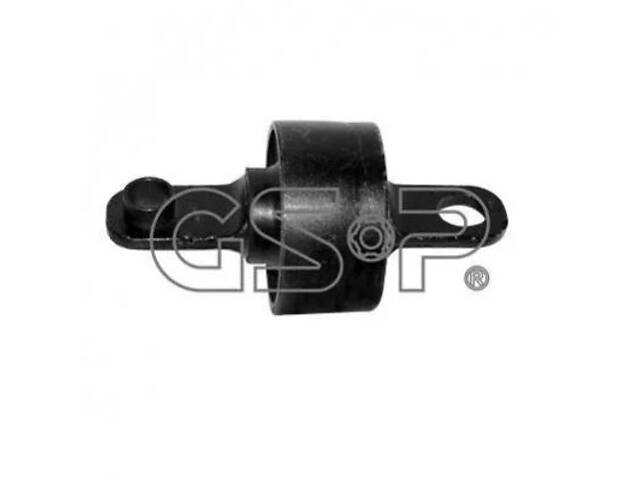 Кронштейн подушки важеля GSP 516373 KIA Ceed, Magentis, Pro Ceed, Carens; Hyundai I30, Elantra 555432G000, 555432H000, 5 - Фото 1