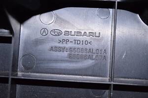 Кронштейн пола багажника Subaru Outback 15-19 95086AL01A