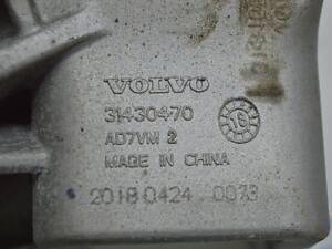 Кронштейн правой опоры двигателя Volvo S90 16- XC90 16-22 31430470