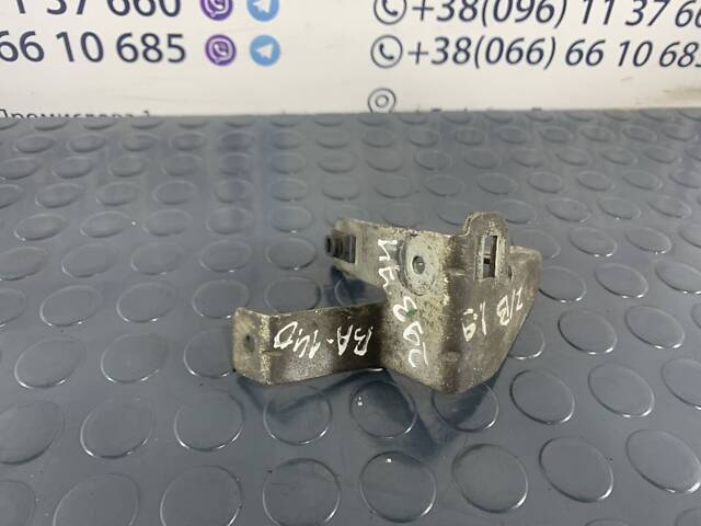 Кронштейн прокладки кабеля Opel zafira b 55203348 29374 - Фото 2