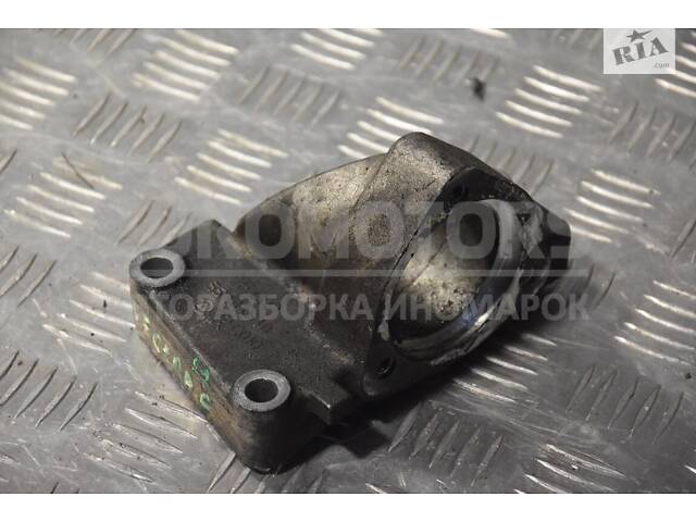 Кронштейн промвала Opel Vectra 1.9cdti (C) 2002-2008 55184510 124