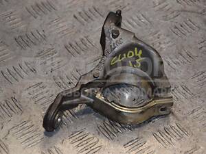 Кронштейн промвала Renault Clio 1.5dCi (IV) 2012 397744935R 396201