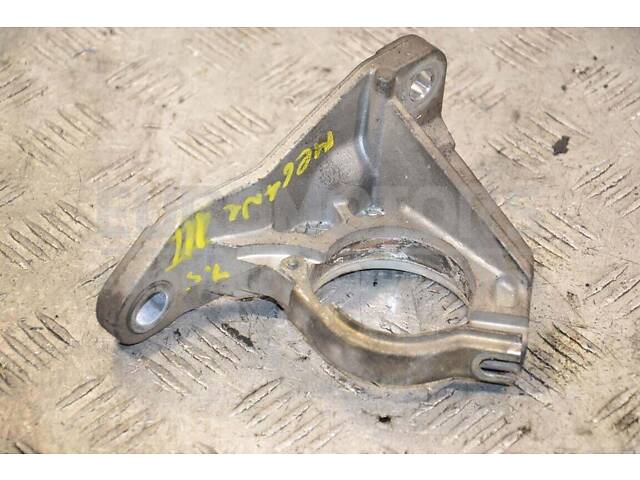 Кронштейн промвала Renault Megane 1.5dCi (III) 2009-2016 8200371715 393091 - Фото NaN