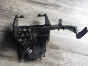 Кронштейн проводки 6R0907371 Skoda Fabia 2, б/у.