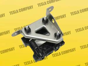 Кронштейн радара к 2018 году Tesla Model SR 1061953-00-E Б/у оригинал