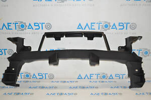 Кронштейн решетки радиатора Mazda 6 13-17 новый OEM оригинал