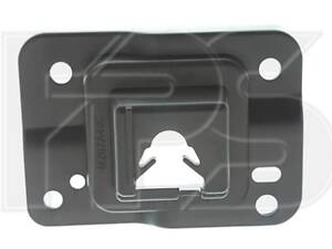 Кронштейн радиаторной решетки правый MAZDA CX5 17-21