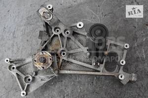 Кронштейн ролика натяжителя Kia Sorento 3.5 V6 2002-2009 93298