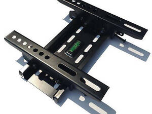 Кронштейн с наклоном Electriclight КБ-61-М-Black