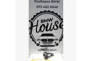Кронштейн щита передка с креплением усилителя левый BMW E60 E61 51647163483