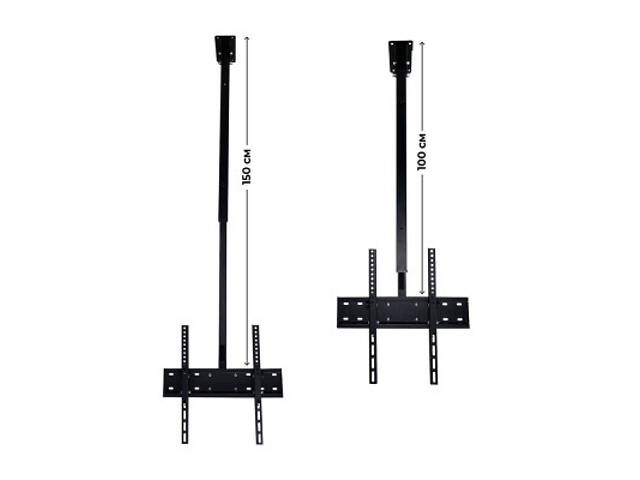 Кронштейн Sector CM-0604T Black - Фото 5