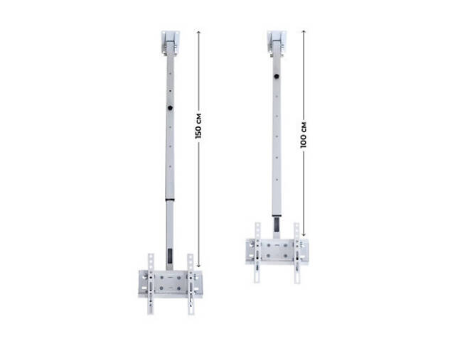 Кронштейн Sector CM-20T White - Фото 9