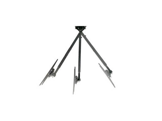 Кронштейн Sector CM-40T Black - Фото 5