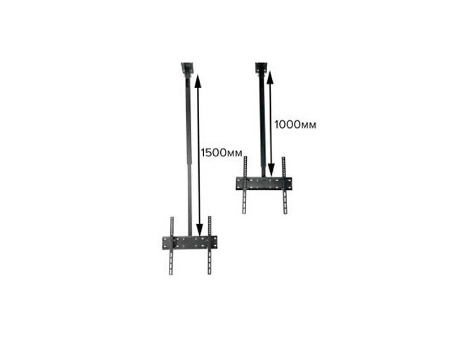 Кронштейн Sector CM-40T Black - Фото 7