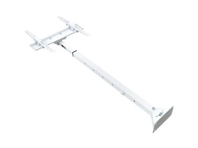 Кронштейн Sector CM-40T White - Фото 9