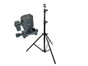 Кронштейн + штатив для антени підсилювачів Otaman / Skyrazor / Avenger, 2.6 м