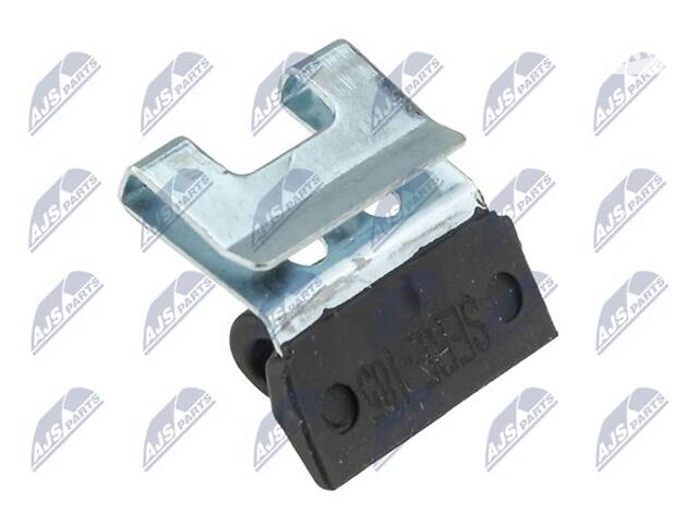 Кронштейн шторки солнцезащитной Renault Grand Scenic III 2009-2016 NTY EZC-RE-185 - Фото 1