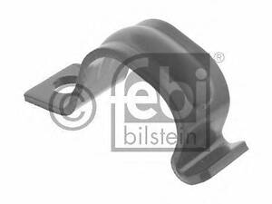 Кронштейн стаб. VW-Audi (вир-во Febi) FEBI BILSTEIN 23366 на AUDI A3 (8L1)