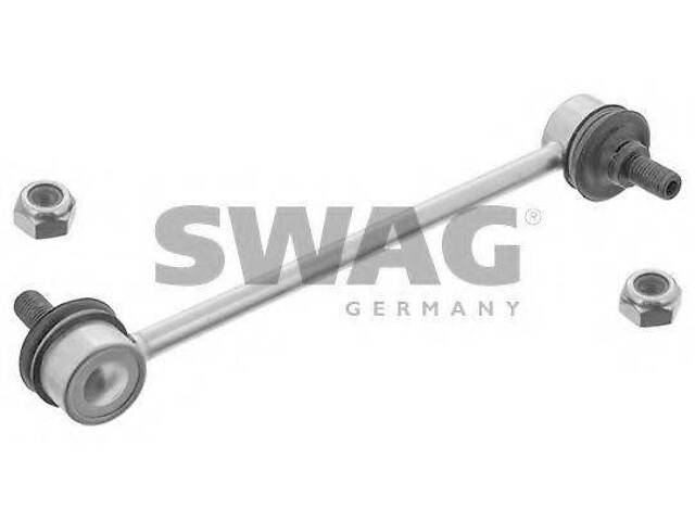 Кронштейн стабілізатора (Swag) SWAG 84942272 на SUZUKI AERIO универсал (ER) - Фото 1