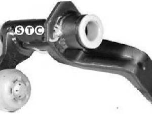 Кронштейн STC T405779 на VW GOLF Mk III кабрио (1E7)