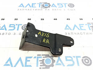 Кронштейн Telephone Antenna Booster Amplifier задний правый Audi A3 8V 15-20 Б/У