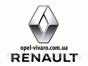 Кронштейн топливного фильтра 2.0 DCI RENAULT TRAFIC 00-14 (РЕНО ТРАФИК)