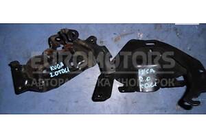 Кронштейн паливного фільтра Ford Kuga 2.0tdci 2008-2012 19621