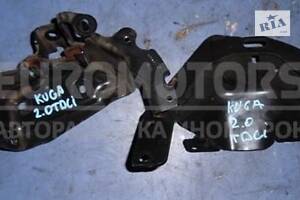 Кронштейн топливного фильтра Ford Kuga 2.0tdci 2008-2012 19621