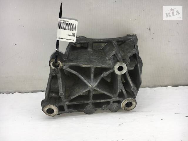 Кронштейн топливного фильтра LAND ROVER FREELANDER 2 L359 2010-2012 (9656597780) LR001314