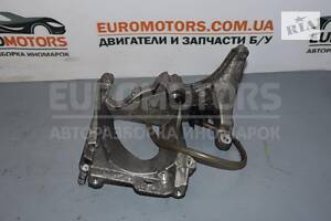 Кронштейн паливного фільтра Peugeot Partner 1.6hdi 2008 98026295