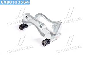 Кронштейн тормозных колодок DACIA LOGAN, RENAULT SANDERO передн., лев., вент. (пр-во TRW)