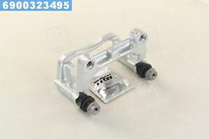 Кронштейн тормозных колодок FORD FOCUS, MONDEO задние (пр-во TRW)